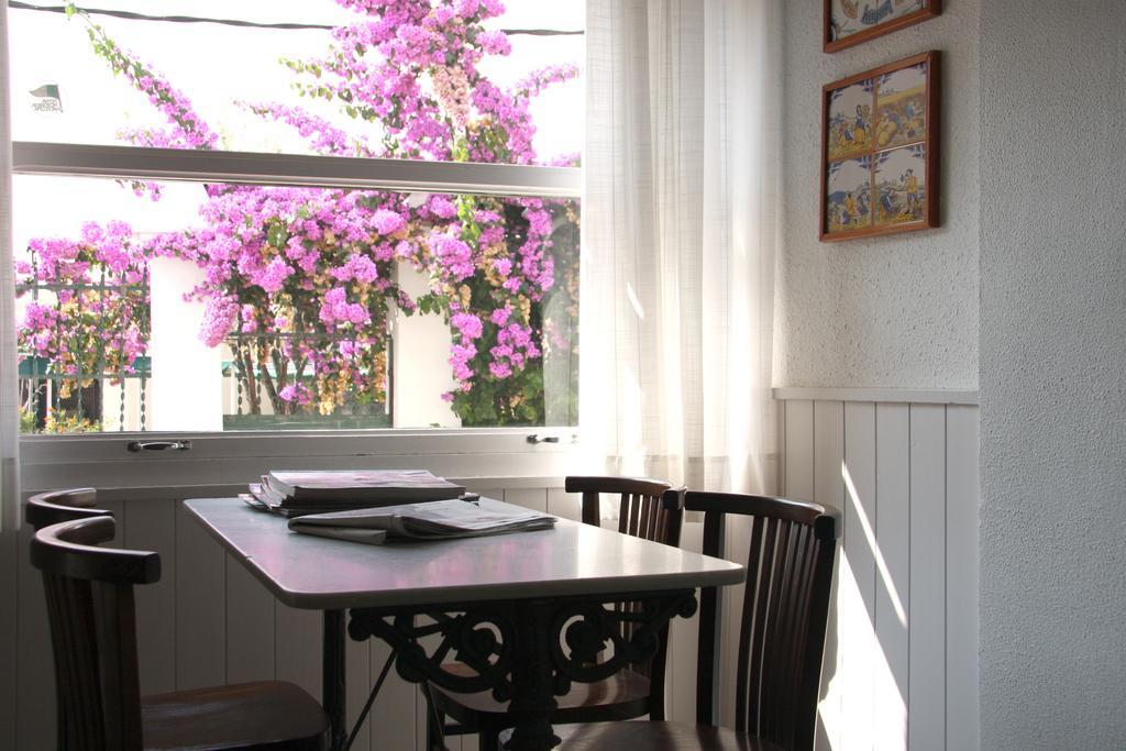 Hostal La Florida Llança Esterno foto